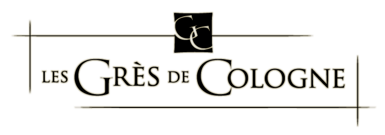 Logo Les Grès de Cologne